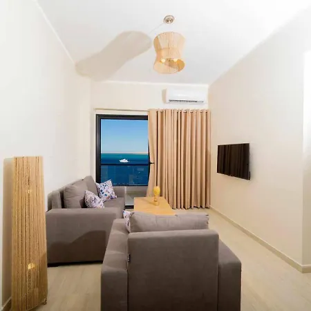 BLUE ViEW SUiTES-3